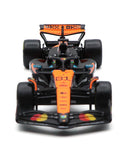 マクラーレン F1チーム MCL39 オスカー・ピアストリ 2025年 オーストラリアGP by ブラゴ 1/43スケール