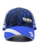 TGR チーム キーパー セルモ チーム スポンサー キャップ 2026