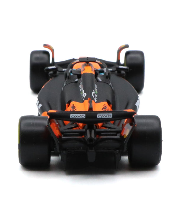 マクラーレン F1チーム MCL39 オスカー・ピアストリ 2025年