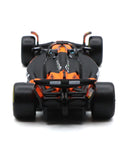 マクラーレン F1チーム MCL39 オスカー・ピアストリ 2025年 オーストラリアGP by ブラゴ 1/43スケール