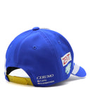 TGR チーム キーパー セルモ チーム スポンサー キャップ 2026