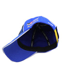 TGR チーム キーパー セルモ チーム スポンサー キャップ 2026