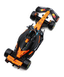 マクラーレン F1チーム MCL39 オスカー・ピアストリ 2025年 オーストラリアGP by ブラゴ 1/43スケール