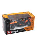 マクラーレン F1チーム MCL39 ランド・ノリス 2025年 オーストラリアGP by ブラゴ 1/43スケール