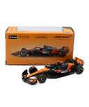 マクラーレン F1チーム MCL39 ランド・ノリス 2025年 オーストラリアGP by ブラゴ 1/43スケール