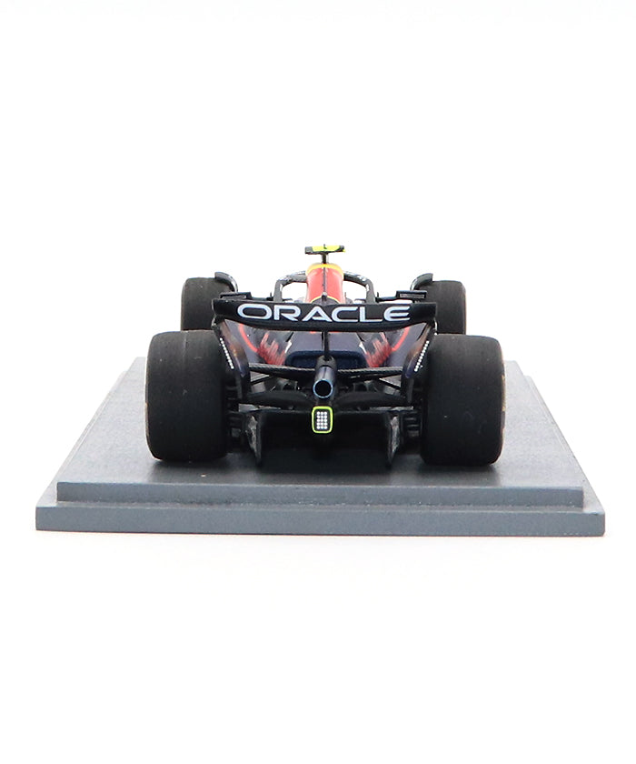 オラクル レッドブル レーシング ホンダ RB21 角田裕毅 2025年 カナダ