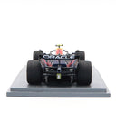 オラクル レッドブル レーシング ホンダ RB21 角田裕毅 2025年 カナダGP F1参戦100GP by スパーク 1/43スケール