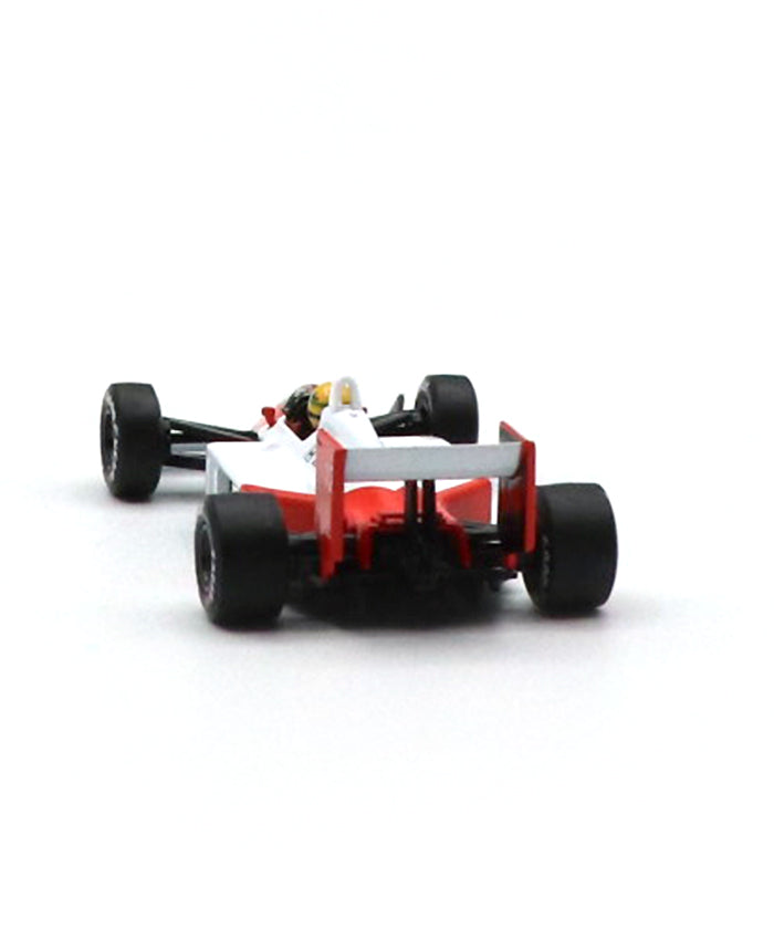 マクラーレン ホンダ MP4/4 アイルトン・セナ 1988年 日本GP 優勝
