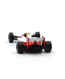 マクラーレン ホンダ MP4/4 アイルトン･セナ 1988年 日本GP 優勝 マルボロ デカール付属 by MINI GT 1/64スケール