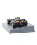 マクラーレン F1 チーム MCL39 ランド･ノリス 2025年 アブダビGP ワールドチャンピオン by スパーク 1/64スケール