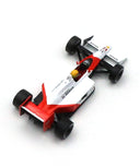 マクラーレン ホンダ MP4/4 アイルトン･セナ 1988年 日本GP 優勝 マルボロ デカール付属 by MINI GT 1/64スケール
