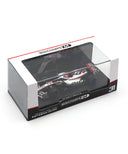 TGR ハース F1 チーム VF-26 エステバン･オコン 2026年 オーストラリアGP by ミニチャンプス 1/64スケール