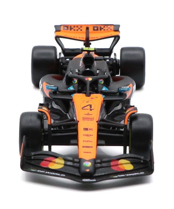 マクラーレン F1チーム MCL39 ランド・ノリス 2025年 オーストラリアGP