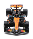 マクラーレン F1チーム MCL39 ランド・ノリス 2025年 オーストラリアGP by ブラゴ 1/43スケール