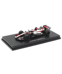 TGR ハース F1 チーム VF-26 エステバン･オコン 2026年 オーストラリアGP by ミニチャンプス 1/64スケール