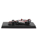 TGR ハース F1 チーム VF-26 エステバン･オコン 2026年 オーストラリアGP by ミニチャンプス 1/64スケール
