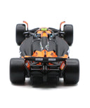 マクラーレン F1チーム MCL39 ランド・ノリス 2025年 オーストラリアGP by ブラゴ 1/43スケール