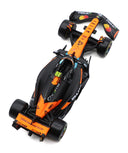 マクラーレン F1チーム MCL39 ランド・ノリス 2025年 オーストラリアGP by ブラゴ 1/43スケール