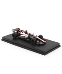 TGR ハース F1 チーム VF-26 エステバン･オコン 2026年 オーストラリアGP by ミニチャンプス 1/64スケール