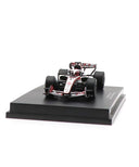 TGR ハース F1 チーム VF-26 エステバン･オコン 2026年 オーストラリアGP by ミニチャンプス 1/64スケール
