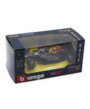 オラクル レッドブル レーシング ホンダ RB21 マックス・フェルスタッペン 2025年 by ブラゴ 1/43スケール