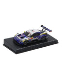 Keeper CERUMO GR Supra TGR Team CERUMO No.38 石浦宏明 / 大湯都史樹 GT500 スーパーGT 2025年 by スパーク 1/64スケール