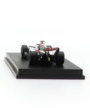 TGR ハース F1 チーム VF-26 エステバン･オコン 2026年 オーストラリアGP by ミニチャンプス 1/64スケール