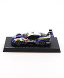 Keeper CERUMO GR Supra TGR Team CERUMO No.38 石浦宏明 / 大湯都史樹 GT500 スーパーGT 2025年 by スパーク 1/64スケール