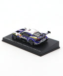 Keeper CERUMO GR Supra TGR Team CERUMO No.38 石浦宏明 / 大湯都史樹 GT500 スーパーGT 2025年 by スパーク 1/64スケール