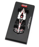 TGR ハース F1 チーム VF-26 エステバン･オコン 2026年 オーストラリアGP by ミニチャンプス 1/64スケール