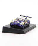 Keeper CERUMO GR Supra TGR Team CERUMO No.38 石浦宏明 / 大湯都史樹 GT500 スーパーGT 2025年 by スパーク 1/64スケール