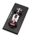 TGR ハース F1 チーム VF-26 エステバン･オコン 2026年 オーストラリアGP by ミニチャンプス 1/64スケール