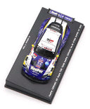 Keeper CERUMO GR Supra TGR Team CERUMO No.38 石浦宏明 / 大湯都史樹 GT500 スーパーGT 2025年 by スパーク 1/64スケール