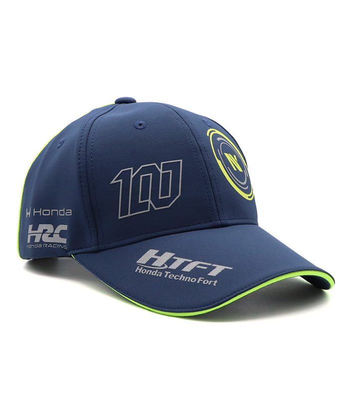 山本尚貴 NY ドライバーズ キャップ – EURO SPORTS ONLINE STORE