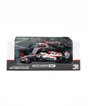 TGR ハース F1 チーム VF-26 エステバン･オコン 2026年 オーストラリアGP by ミニチャンプス 1/64スケール