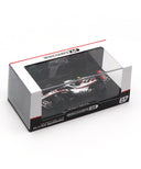 TGR ハース F1 チーム VF-26 オリバー･ベアマン 2026年 オーストラリアGP by ミニチャンプス 1/64スケール