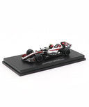 TGR ハース F1 チーム VF-26 オリバー･ベアマン 2026年 オーストラリアGP by ミニチャンプス 1/64スケール