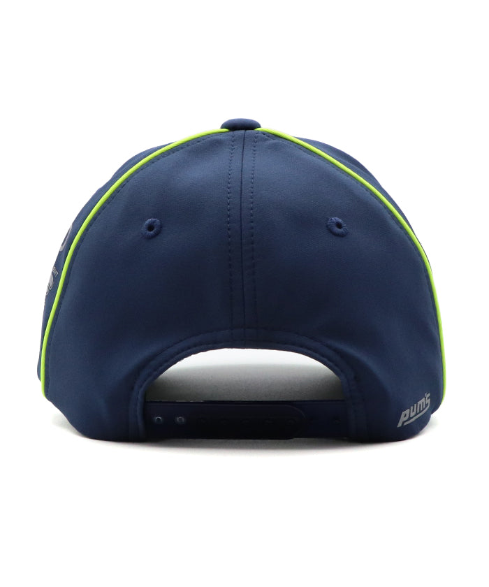 山本尚貴 NY ドライバーズ キャップ – EURO SPORTS ONLINE STORE