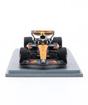 マクラーレン F1チーム MCL39 ランド･ノリス 2025年 ハンガリーGP 優勝 by スパーク 1/43スケール
