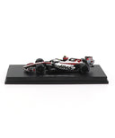 TGR ハース F1 チーム VF-26 オリバー･ベアマン 2026年 オーストラリアGP by ミニチャンプス 1/64スケール