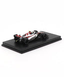 TGR ハース F1 チーム VF-26 オリバー･ベアマン 2026年 オーストラリアGP by ミニチャンプス 1/64スケール
