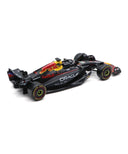 オラクル レッドブル レーシング ホンダ RB21 マックス・フェルスタッペン 2025年 by ブラゴ 1/43スケール