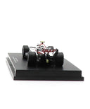 TGR ハース F1 チーム VF-26 オリバー･ベアマン 2026年 オーストラリアGP by ミニチャンプス 1/64スケール