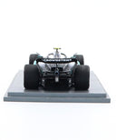 メルセデス AMG ペトロナス F1 チーム W16 Eパフォーマンス キミ･アントネッリ 2025年 アゼルバイジャンGP 4位 by スパーク 1/43スケール