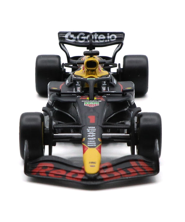 オラクル レッドブル レーシング ホンダ RB21 マックス