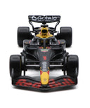 オラクル レッドブル レーシング ホンダ RB21 マックス・フェルスタッペン 2025年 by ブラゴ 1/43スケール