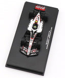 TGR ハース F1 チーム VF-26 オリバー･ベアマン 2026年 オーストラリアGP by ミニチャンプス 1/64スケール