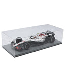 オラクル レッドブル レーシング ホンダ RB21 角田裕毅 2025年 日本GP by スパーク 1/18スケール