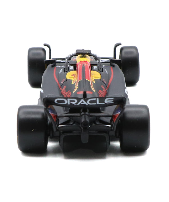 オラクル レッドブル レーシング ホンダ RB21 マックス