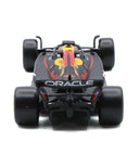 オラクル レッドブル レーシング ホンダ RB21 マックス・フェルスタッペン 2025年 by ブラゴ 1/43スケール